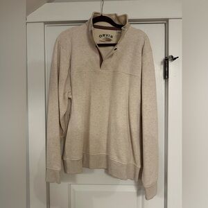 Orvis - Quarter-Zip